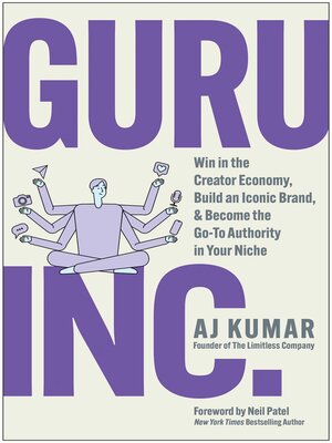 cover image of Guru, Inc.